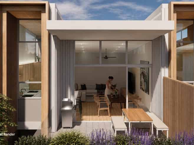 45 Nile Street, Nelson