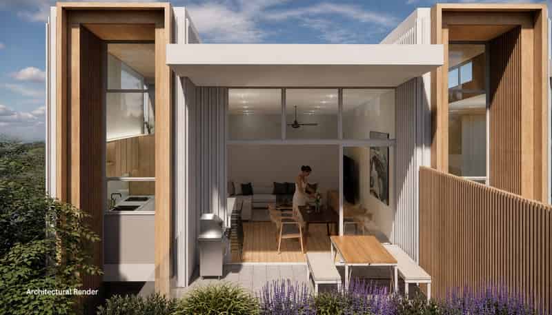 45 Nile Street, Nelson