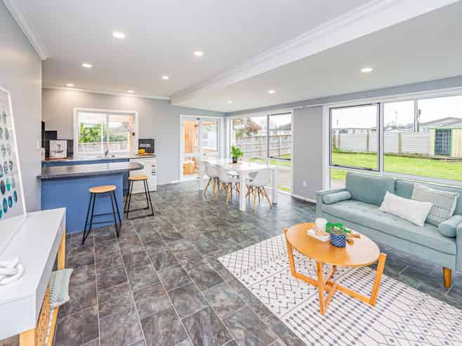 78, 78A an Wakefield Street, Whanganui East