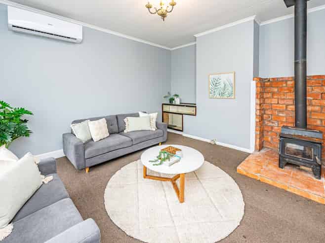 78, 78A an Wakefield Street, Whanganui East