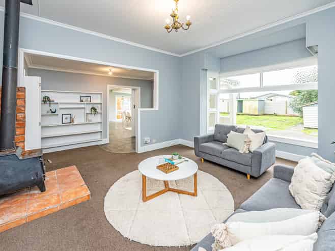 78, 78A an Wakefield Street, Whanganui East