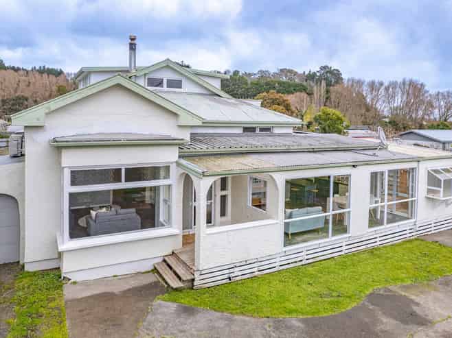 78, 78A an Wakefield Street, Whanganui East