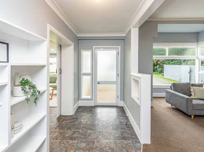78, 78A an Wakefield Street, Whanganui East