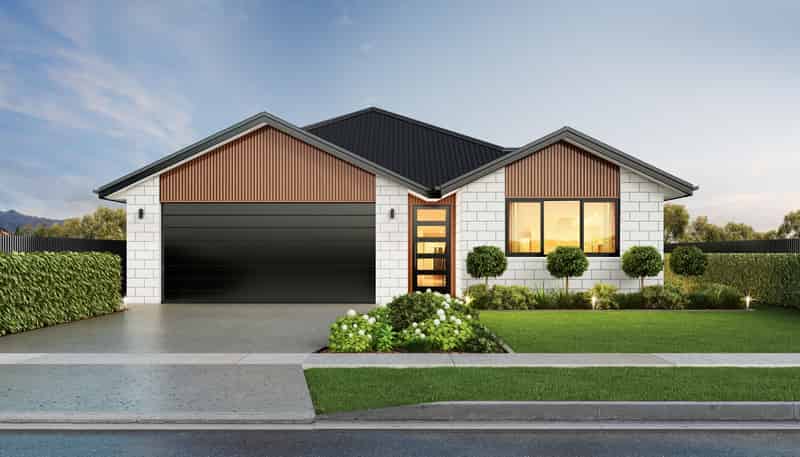 9 Hoki Avenue, Morrinsville
