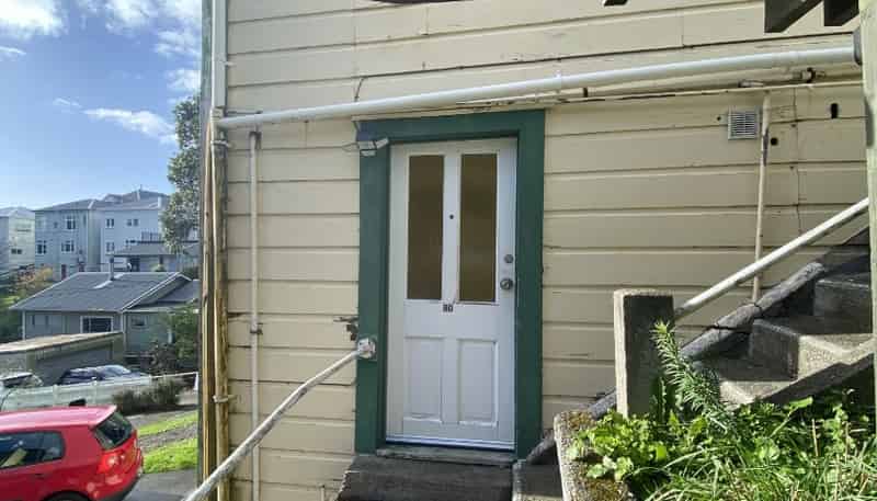180 Hanson Street, Newtown