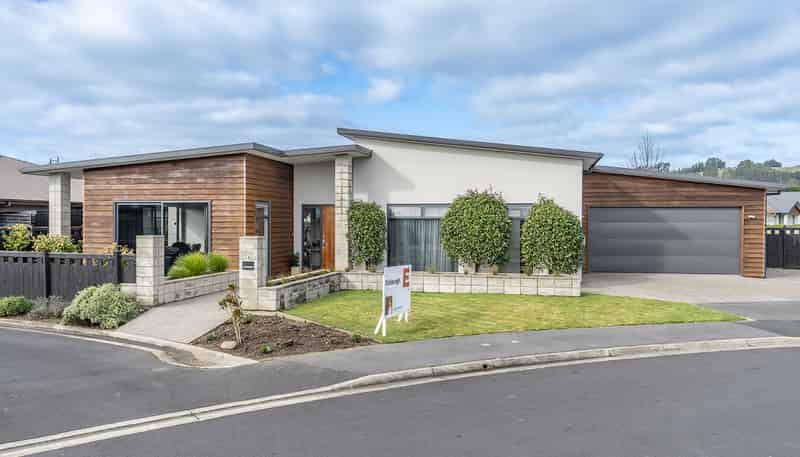 24 Glengarry Court, Mosgiel
