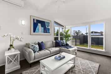 141 Westminster Avenue, Tamatea