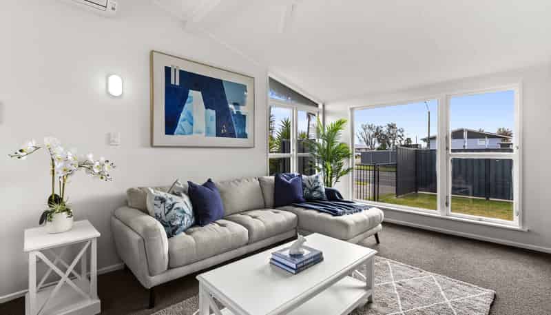 141 Westminster Avenue, Tamatea
