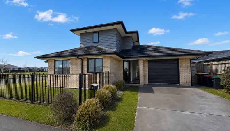 1 Robalan Close, Halswell