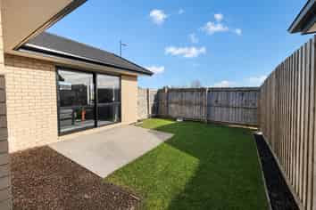 1 Robalan Close, Halswell