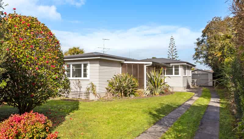 26 Oak Street, Mangapapa
