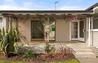 26 Oak Street, Mangapapa