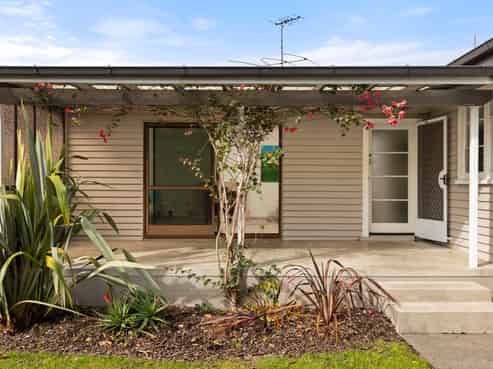 26 Oak Street, Mangapapa