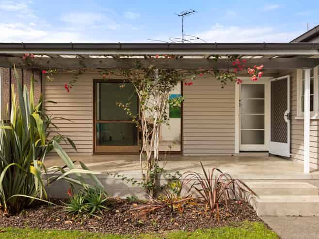 26 Oak Street, Mangapapa