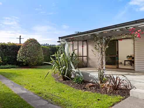26 Oak Street, Mangapapa