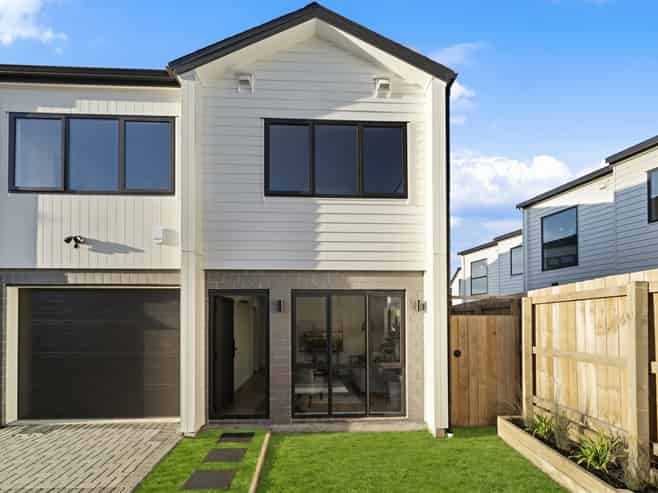 5/35 Royton Avenue, Mangere East