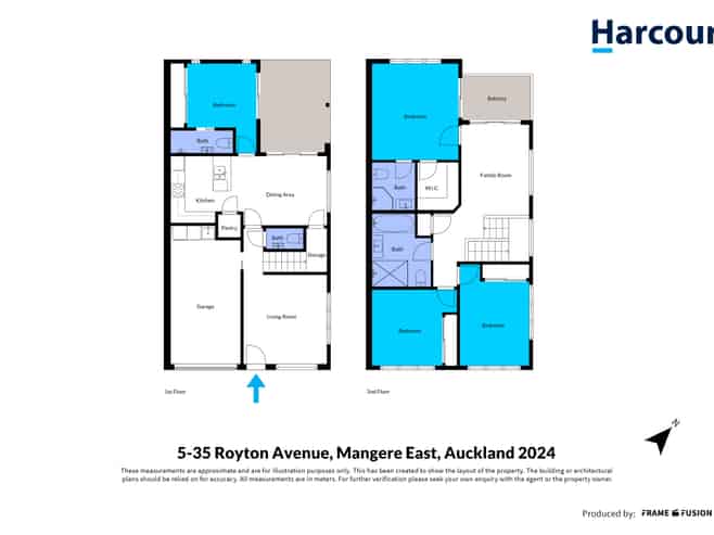 5/35 Royton Avenue, Mangere East