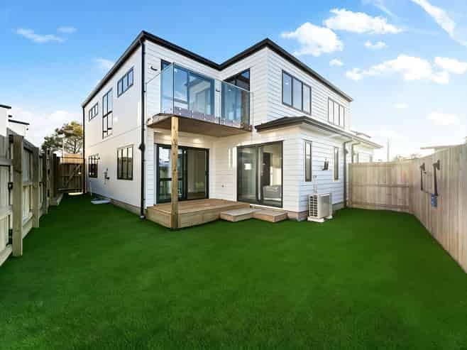 5/35 Royton Avenue, Mangere East