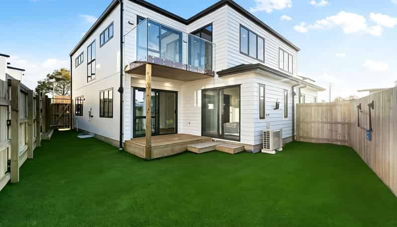 5/35 Royton Avenue, Mangere East