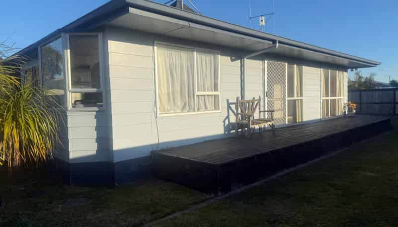 46 Eversham Road, Mount Maunganui