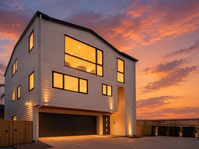 Lot 1, 17 Rock Isle Road, Torbay