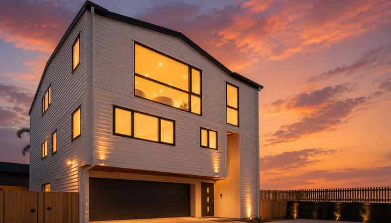 Lot 1, 17 Rock Isle Road, Torbay