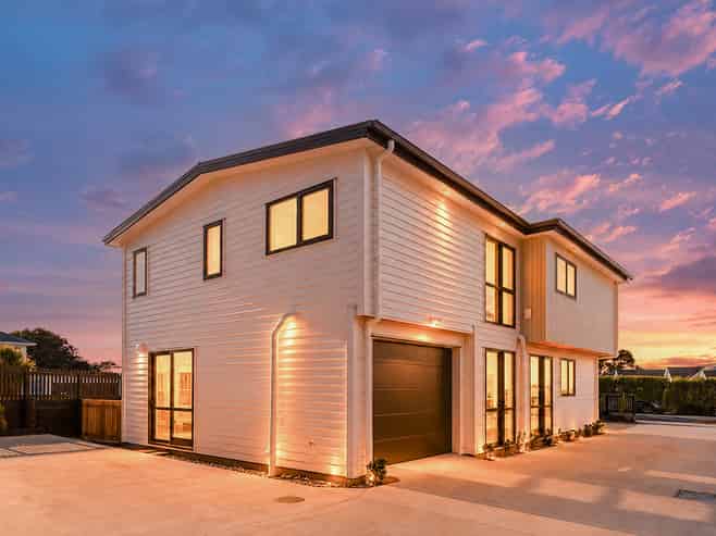 Lot 4, 17 Rock Isle Road, Torbay