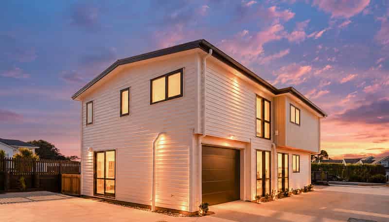 Lot 4, 17 Rock Isle Road, Torbay