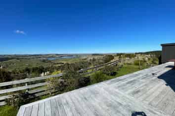 872 Bickerstaffe Road, Maungaturoto