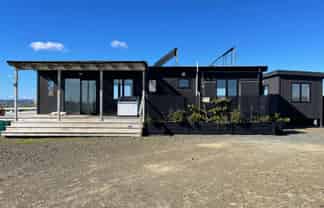 872 Bickerstaffe Road, Maungaturoto