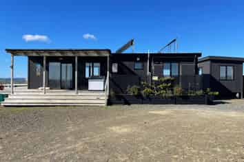 872 Bickerstaffe Road, Maungaturoto