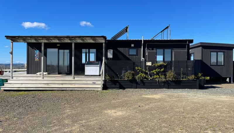 872 Bickerstaffe Road, Maungaturoto