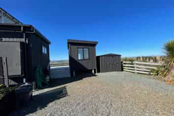 872 Bickerstaffe Road, Maungaturoto
