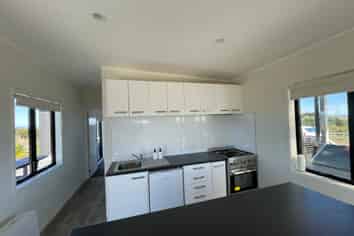 872 Bickerstaffe Road, Maungaturoto