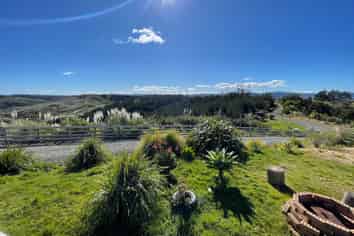 872 Bickerstaffe Road, Maungaturoto