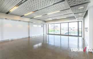 152 Sqm Office - 2 Carparks and EOT Facility