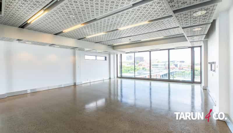 3.5/150 Karangahape Road, Grey Lynn
