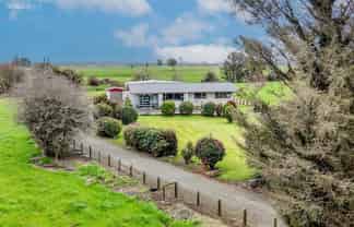 244 Upper Kokatahi Road, Hokitika