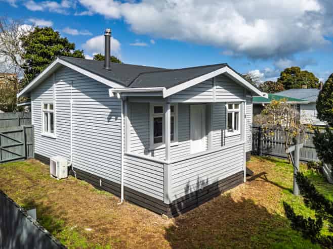 1/15 Kowhai Avenue, Kaikohe