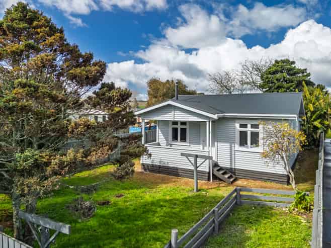 1/15 Kowhai Avenue, Kaikohe