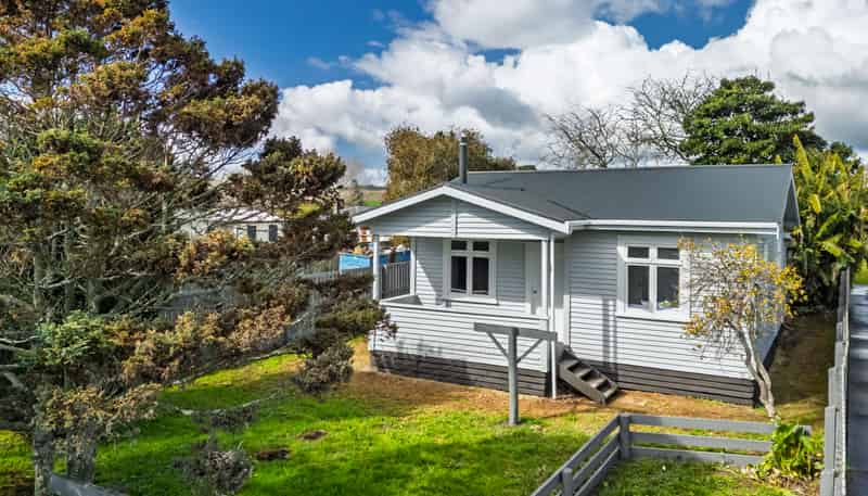 1/15 Kowhai Avenue, Kaikohe