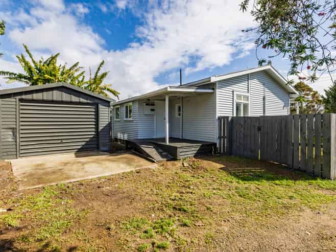 1/15 Kowhai Avenue, Kaikohe
