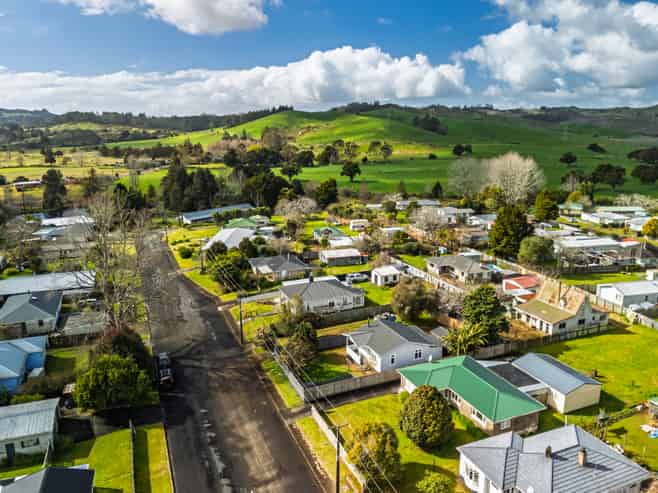 1/15 Kowhai Avenue, Kaikohe