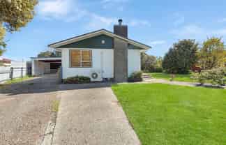 32 Rutherford Street, Wairoa