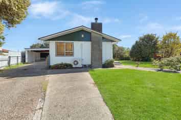32 Rutherford Street, Wairoa
