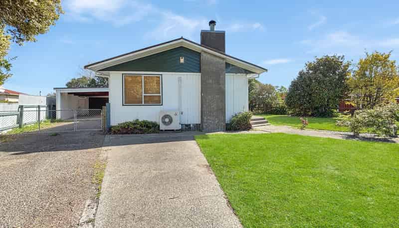 32 Rutherford Street, Wairoa