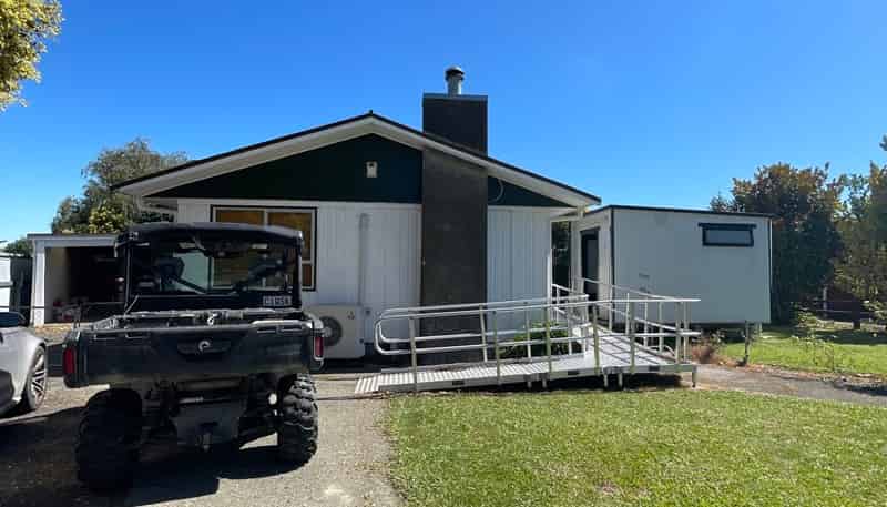 32 Rutherford Street, Wairoa