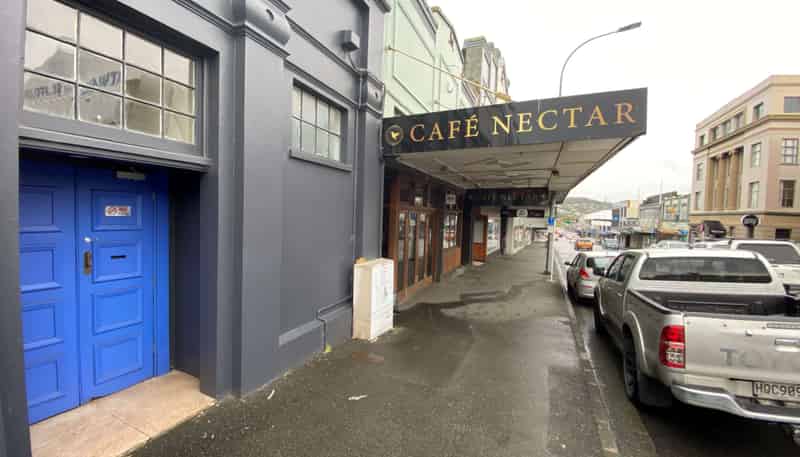 4/90  Bank Street, Whangarei Central