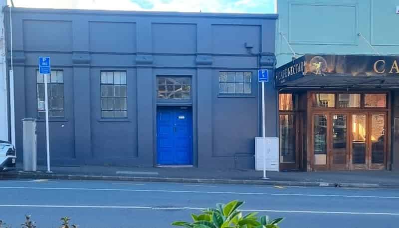 6/90  Bank Street, Whangarei Central