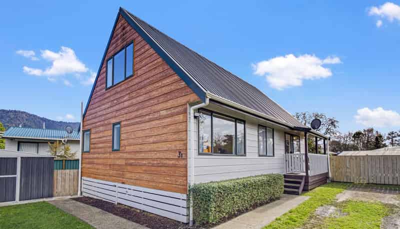 3b Market St, Ngaruawahia
